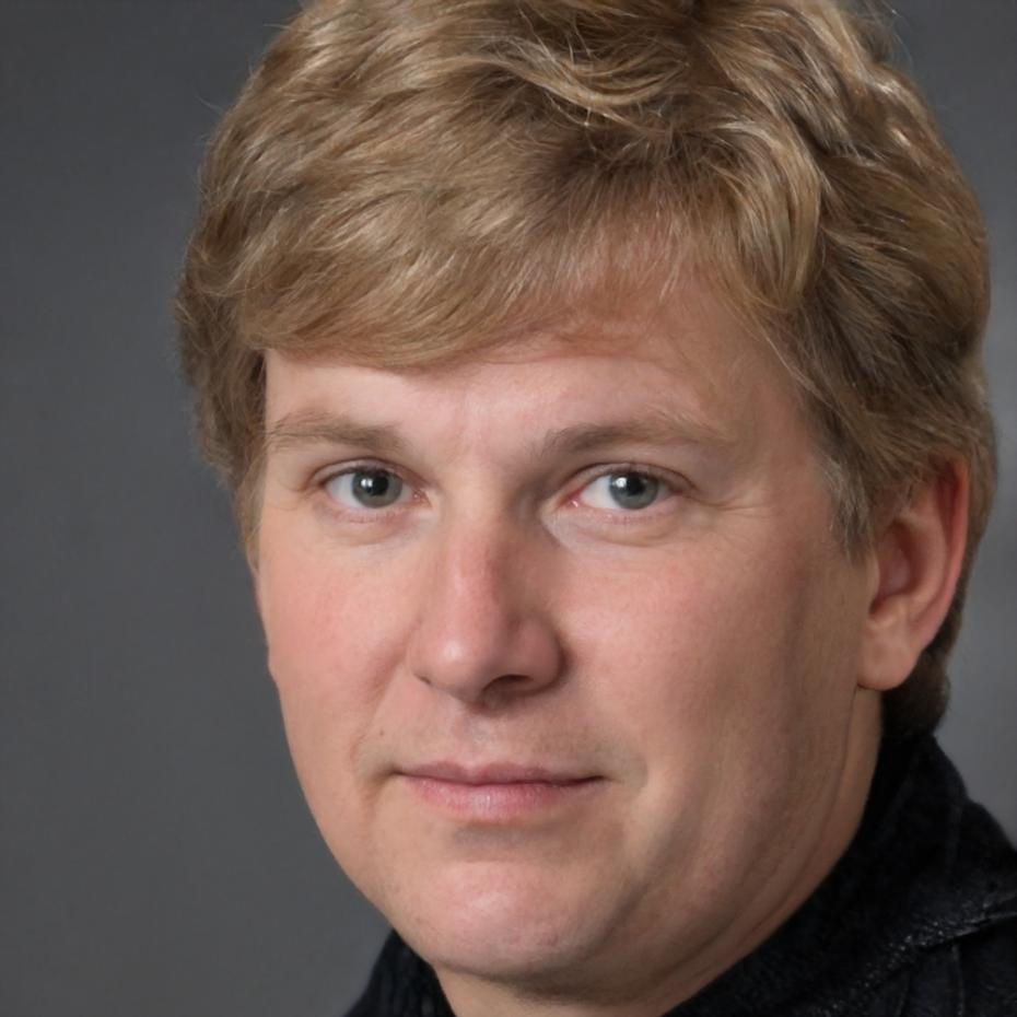 Castor Verne, Senior Research Specialist