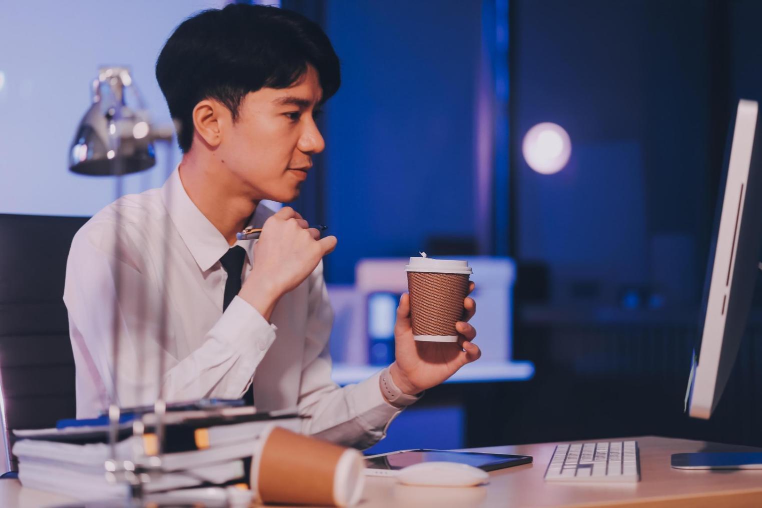 Market data review and quality assurance